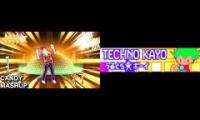 Thumbnail of Just Dance 2014 | うるとら★ボーイ - mashup