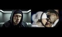 Thumbnail of Eminem Oil Up Ending Remix