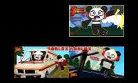 Thumbnail of up to faster 10 parison to combo panda