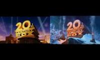 Thumbnail of 20th Century Fox/Blue Sky Studios (2009) Comparisons