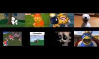 Thumbnail of Gifs Voiced Over By Trudle Shell (turdleshell7322): Parts 1 - 7 (including Animal Edition)