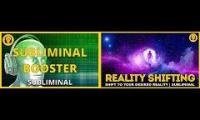 Thumbnail of Quantum Reality Shift Subliminal