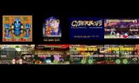 Thumbnail of Kyoko12 VS ChurKOF (Iori/Benimaru/Daimon VS Iori/Athena/Chang)