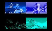 Thumbnail of 4 mine song effects No.39 all blue (kine of)