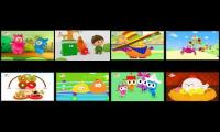 baby tv para ni;os multiplier................