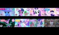 Thumbnail of My Little Pony: Friendship is Magic: The Full Complete Discovery Family Series