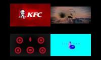 Thumbnail of Full Best Animation Logos Quadparison 1 (KBAL Style)