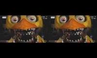 Thumbnail of FNAF 1-4 Has a Sparta MadHouse V3 Remix V1 V2