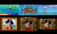 Thumbnail of SpongeBob SquarePants Intro French (All Versions)