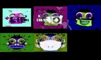 Thumbnail of Klasky Csupo G Major 20 Split Mari Group Split Green Lowers Split G Major 69 Split ZooPals Effect V3