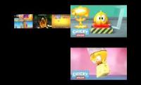 Thumbnail of Up to faster 35 parison to where is chicky