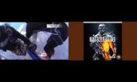 Thumbnail of Battlefield 4 moments