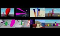 Thumbnail of all numberblox episodes part 1