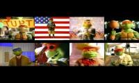 Thumbnail of Playmates Toys - Teenage Mutant Ninja Turtles Commercials