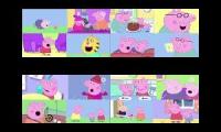 Peppa Pig Superparison 2 (16 parison)