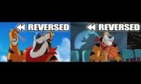 Thumbnail of Frosted Flakes Supercharged Commercials In Reverse