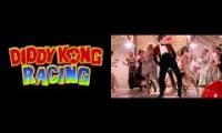 Thumbnail of Diddy Kong FootLoose!