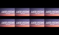 Thumbnail of lucid dreams by juice Wrld