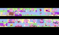 Peppa Pig Season 1 (32 episodes played at the same time)