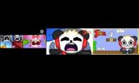 Thumbnail of Up to faster 7 parison to Combo Panda V2