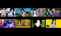 Thumbnail of Dragon Ball Z: The Very Best Of Videl Hercule Satan (Kara Edwards) (English Dub DBZ Videl: Part II