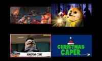 Thumbnail of CCV: The Grinch Steals the Sleigh