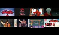 Thumbnail of Akira - the manga of 1982-90 and the anime movie of 1988, and about the creator of Akira: Part II