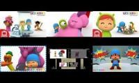 Thumbnail of Pocoyo up to faster 52