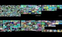 Thumbnail of All SpongeBob SquarePants season 1-15 Episodes At Same Time