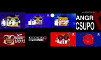 Thumbnail of 8 klasky csupo moods and versions