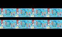 Thumbnail of All 8 The Cat in the Hat Knows a Lot About That! Season 2 Episodes at the Same Time