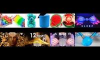 Thumbnail of 8 asmr videos for a relaxing sleep