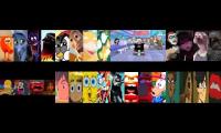 Thumbnail of 1 Second from 65 Animated Movies