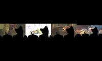 Thumbnail of Timon and Pumbaa Interrupt 5 TS III: TSC, 4 IO, 3 OS 4 and Minions II: TROG Scene Comparison.