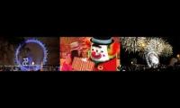 Thumbnail of Let the new years count down begins,