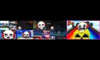 Thumbnail of 16 Combo Panda Intro All Played At The Same Time