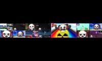 Thumbnail of 20 Combo Panda Intros All Played At The Same Time