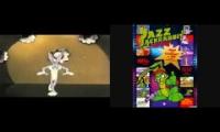 Thumbnail of Bugs Bunny Dancing to Gothic Music