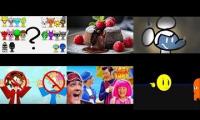 Thumbnail of Lazy Town Pac-Man Exploring (Spanish) Howtobasic Albuquerque Nothing Weird FNATI VO Sprunki & More.