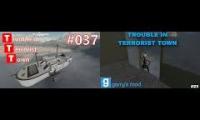 Thumbnail of Trouble in Terrorist Town #037