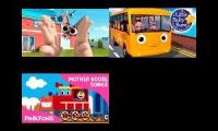 Thumbnail of 4  All Episodes Kids Songs & Nursery Rhymes