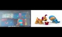 Thumbnail of Pocoyo up to faster 84. How to newt 85 .