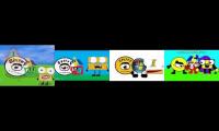 Thumbnail of A Blooper Of Logos In Klasky Csupo Logo Part 3