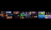 Thumbnail of All 22 Pixar Movies at Once