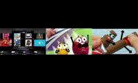 Thumbnail of PBS Kids Bumpers Jumpscares Everyone Round 2