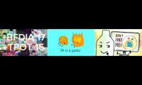 Thumbnail of BFDI 1 TO TPOT 16 (ALL EPS)