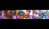 Thumbnail of Los backyardigans episodios completos