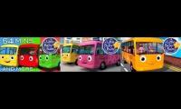 Thumbnail of Little Baby Bum Wheels On The Bus Series