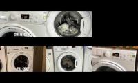 Thumbnail of Hotpoint WMFUG942 Washing machine