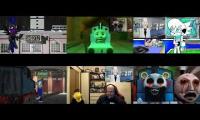 Thumbnail of Shed 17 Reaction Mashup